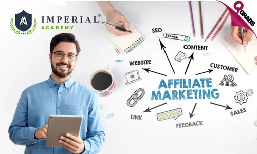Reach 7 Figures Through Affiliate Marketing Online Course!